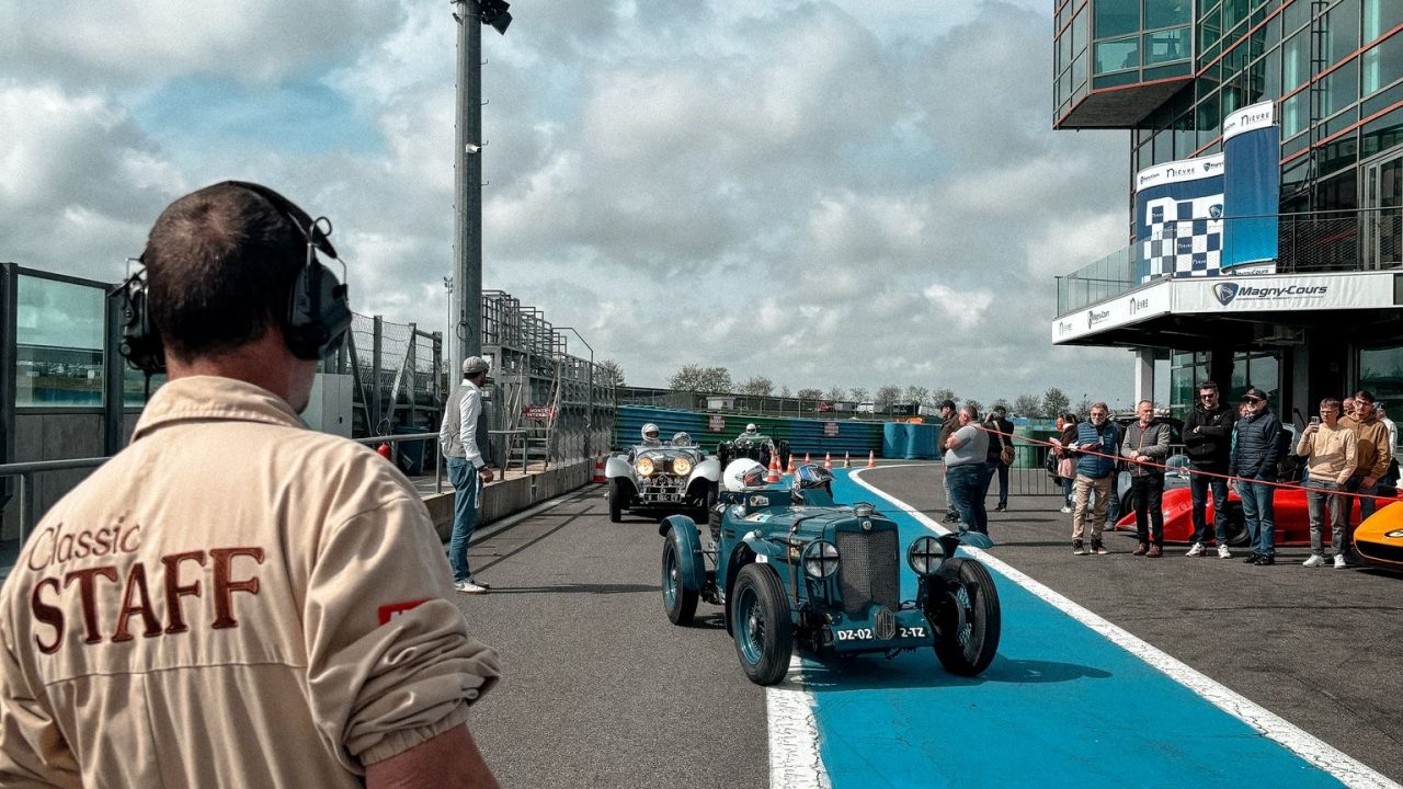 circuit de nevers magny-cours, Circuit de Nevers Magny-Cours