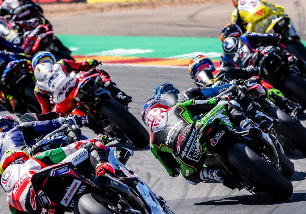 WorldSBK