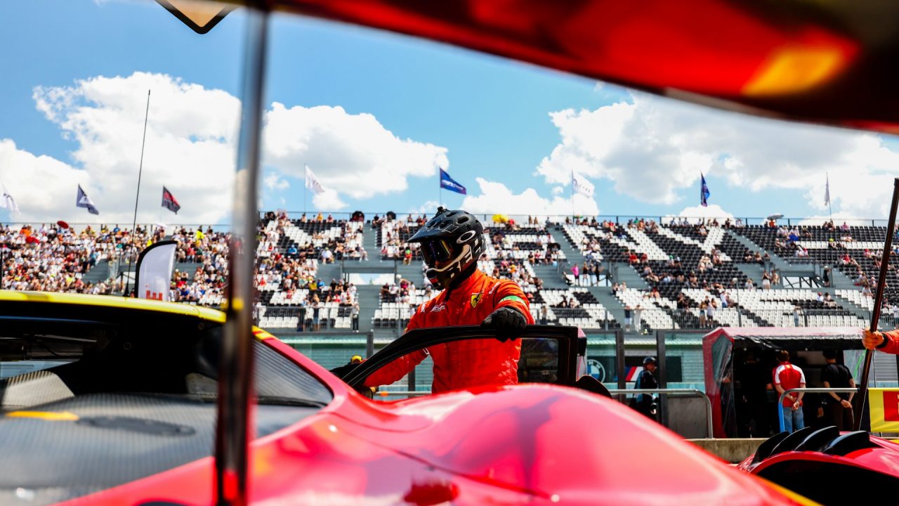 circuit de nevers magny-cours, Circuit de Nevers Magny-Cours