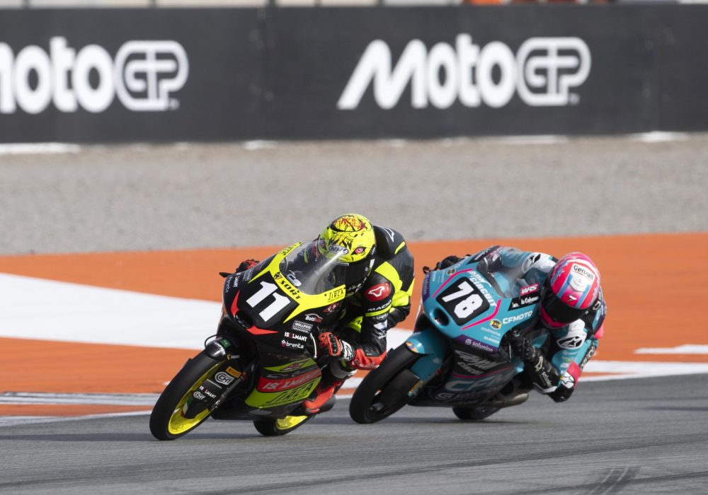 FIM MotoJunior