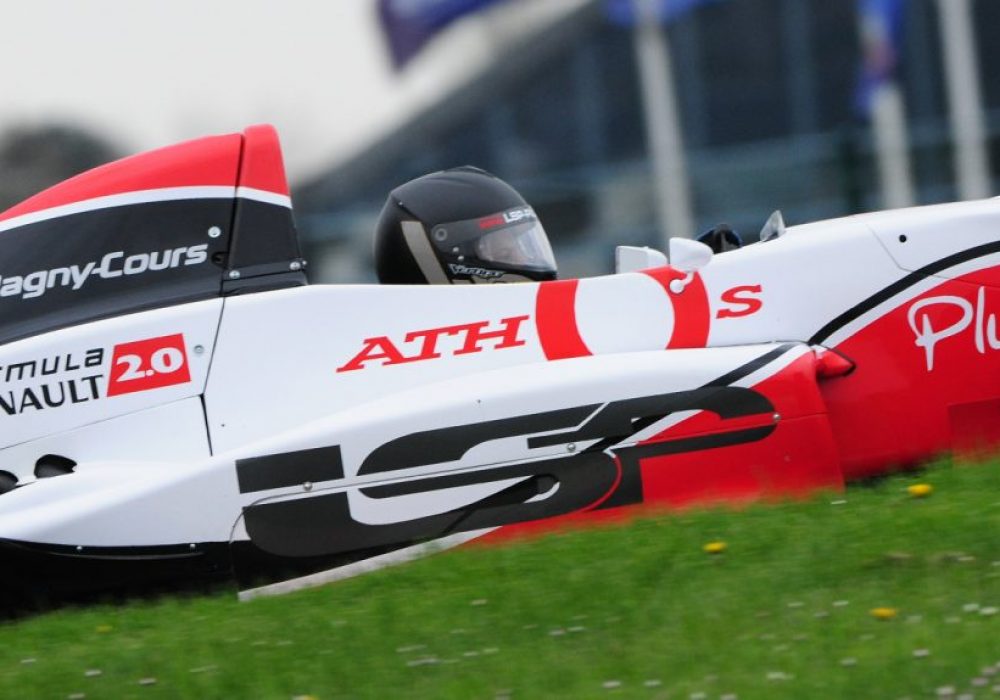 pilotage, Circuit de Nevers Magny-Cours