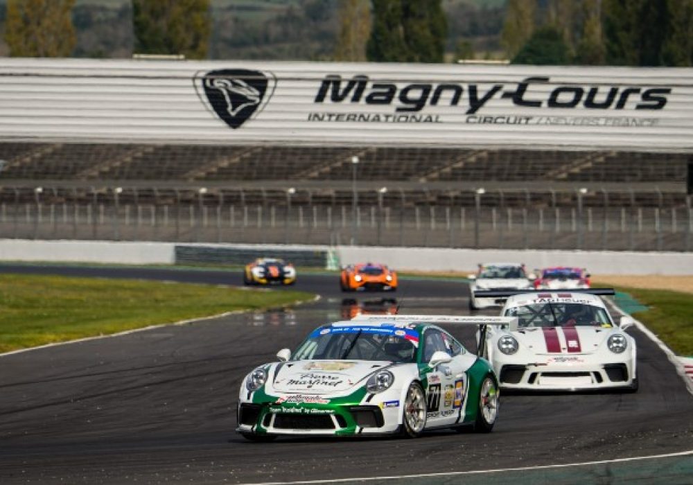 &eacute;v&eacute;nements, Circuit de Nevers Magny-Cours