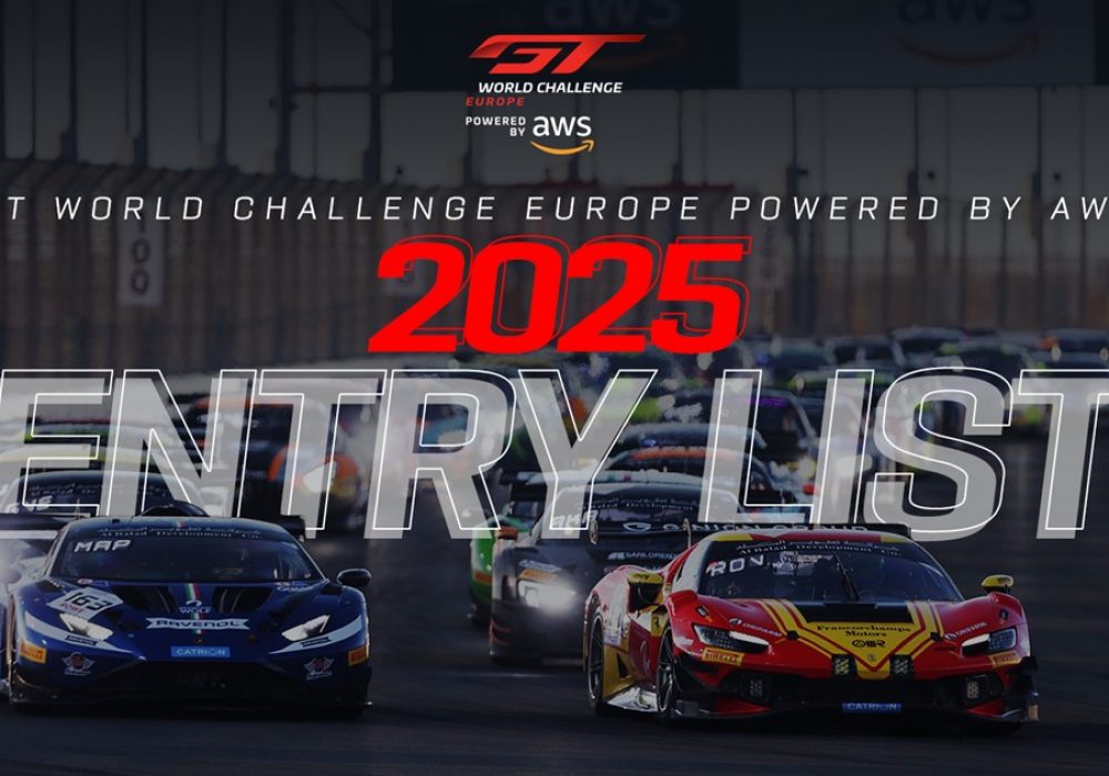 GTWC2025