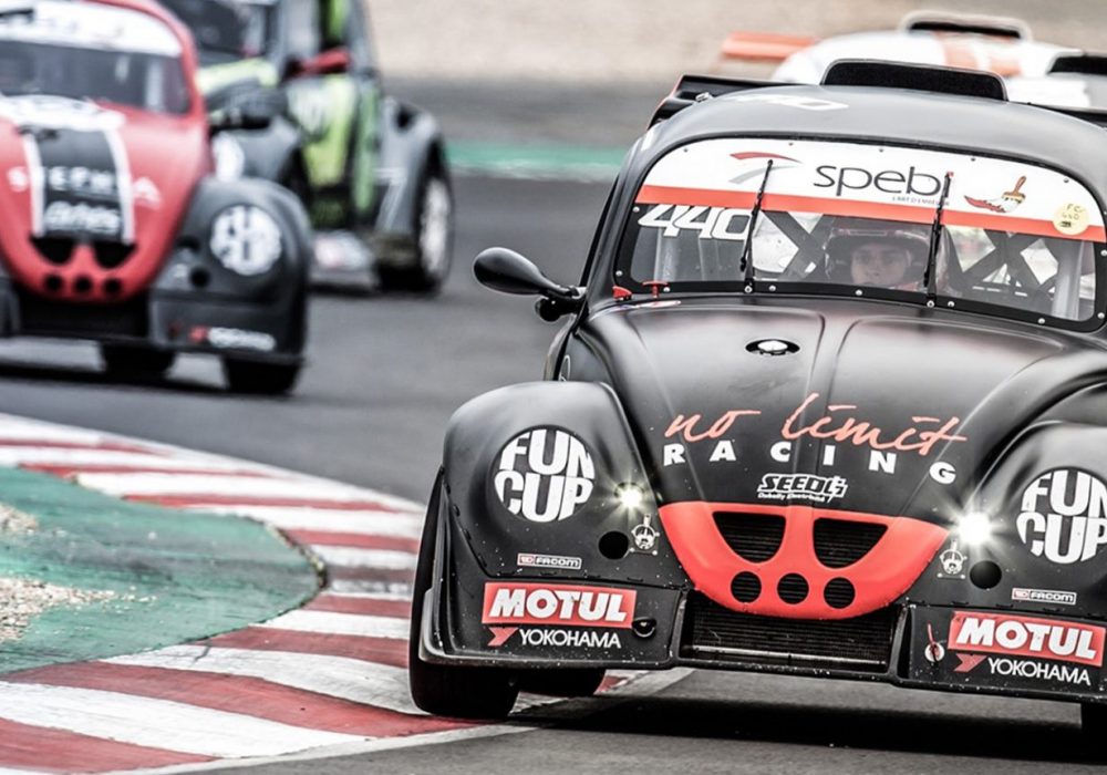 événements, Circuit de Nevers Magny-Cours