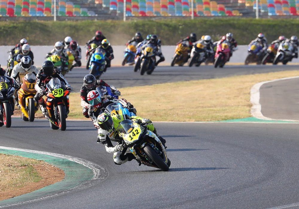 événements, Circuit de Nevers Magny-Cours