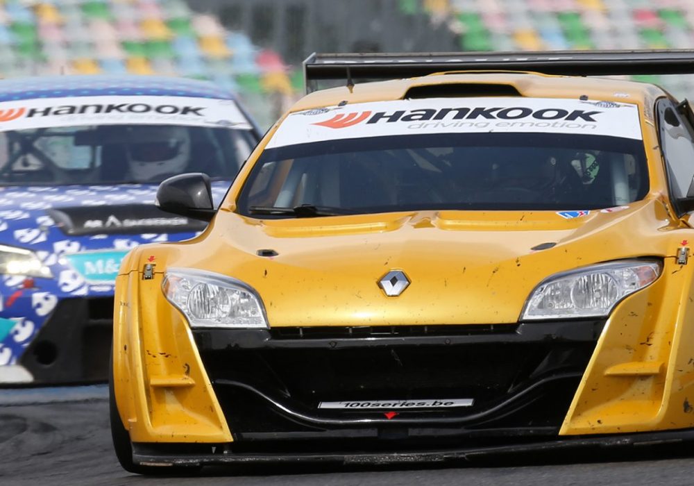 événements, Circuit de Nevers Magny-Cours