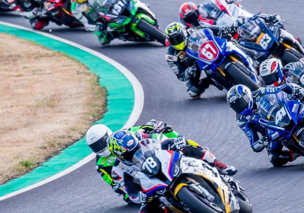 &eacute;v&eacute;nements, Circuit de Nevers Magny-Cours