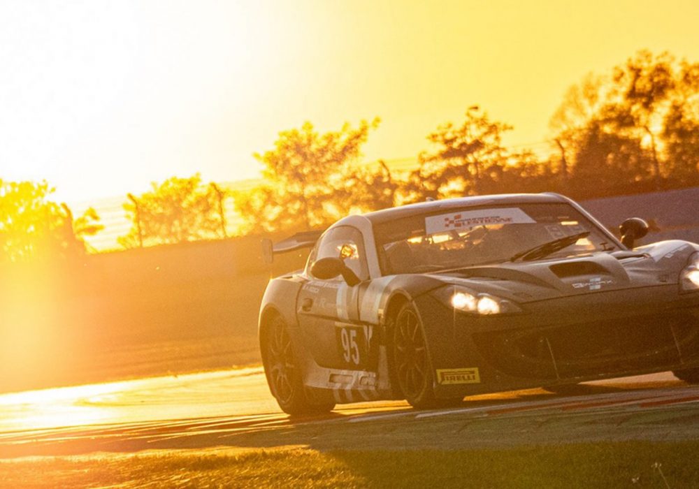 événements, Circuit de Nevers Magny-Cours