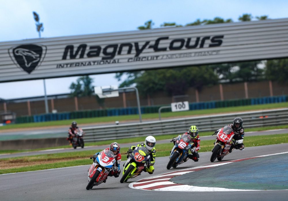 FIM MotoJunior