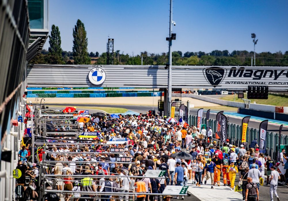 MC pits