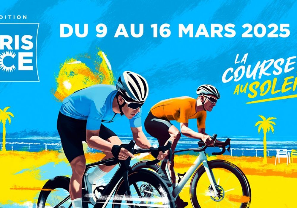 MISE EN AVANT PARIS-NICE