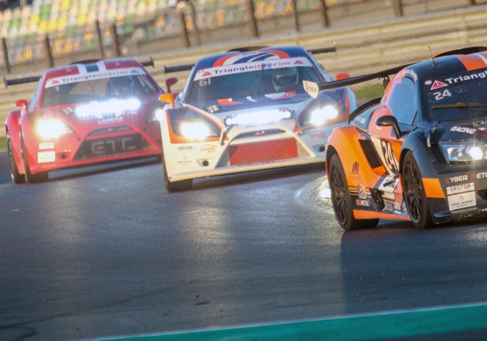 &eacute;v&eacute;nements, Circuit de Nevers Magny-Cours