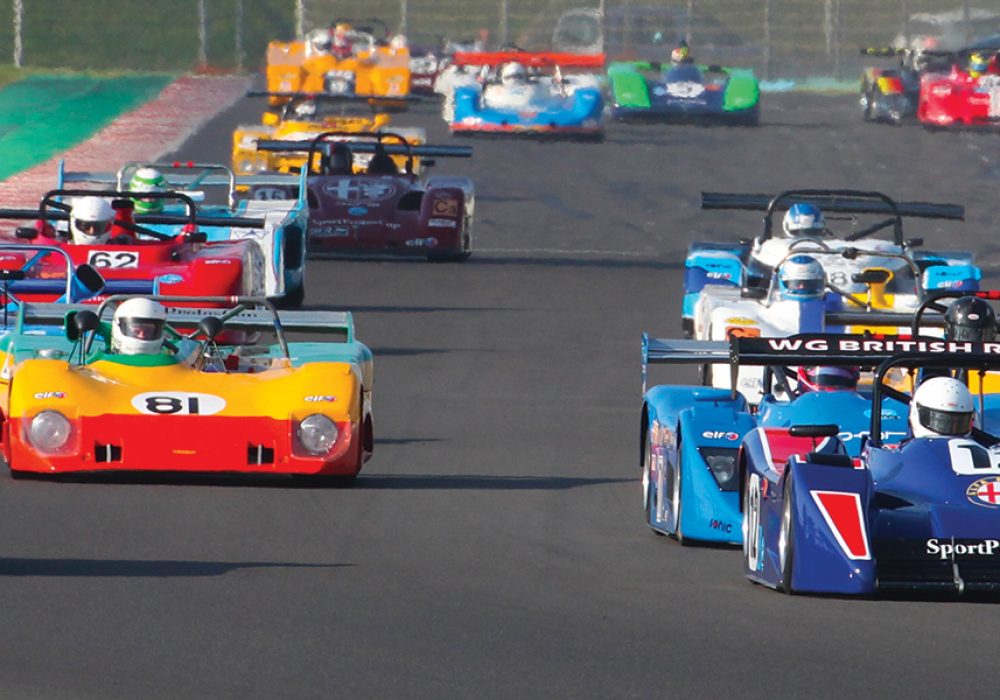 &eacute;v&eacute;nements, Circuit de Nevers Magny-Cours