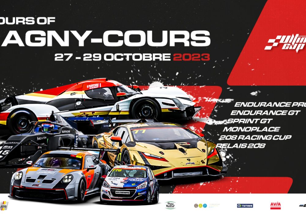 [ULTIMATE-CUP] Annonce de course-Magny-Cours1200x628px