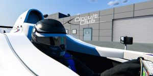 e-sport, Circuit de Nevers Magny-Cours