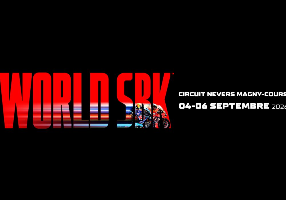 événements, Circuit de Nevers Magny-Cours