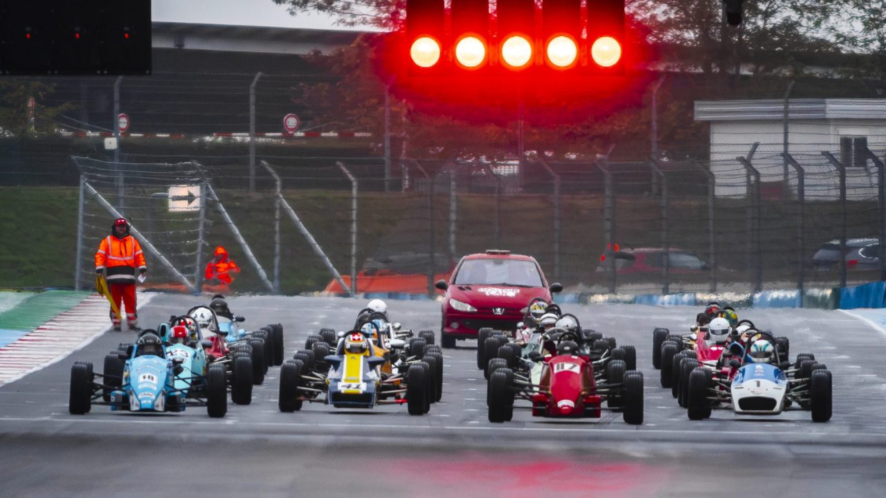 circuit de nevers magny-cours, Circuit de Nevers Magny-Cours