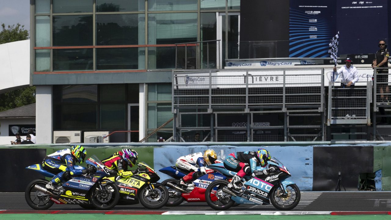 circuit de nevers magny-cours, Circuit de Nevers Magny-Cours