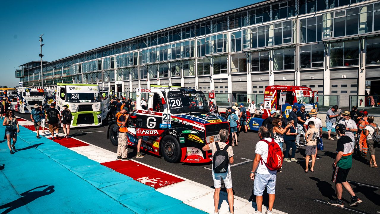 circuit de nevers magny-cours, Circuit de Nevers Magny-Cours