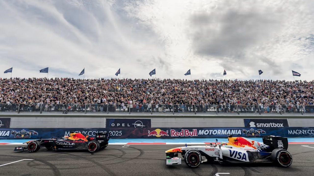 circuit de nevers magny-cours, Circuit de Nevers Magny-Cours