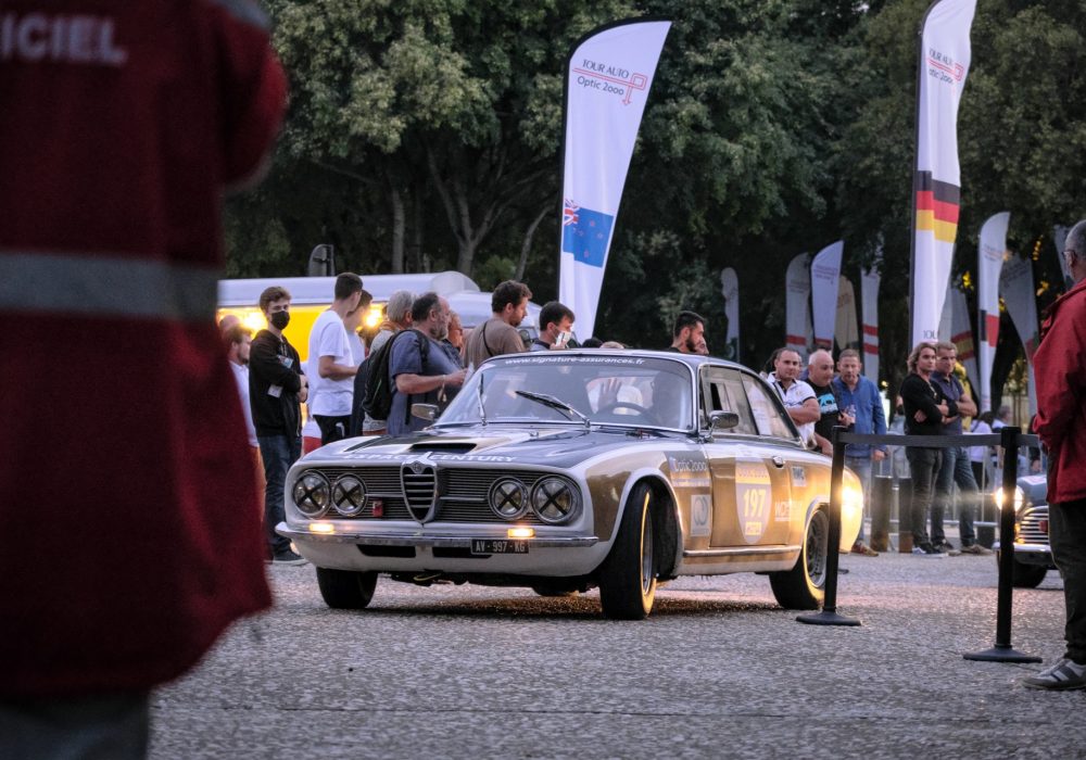 &eacute;v&eacute;nements, Circuit de Nevers Magny-Cours
